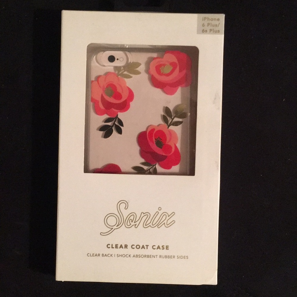 iPhone 6 Plus/ 6s Plus